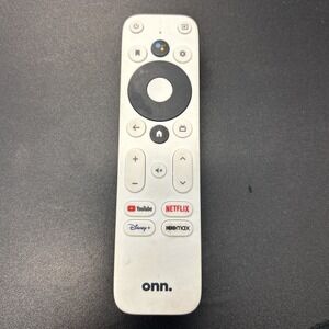 ONN Remote for Android TV UHD Stick ONN Google TV  Streaming Box MECOOL MK2 Box
